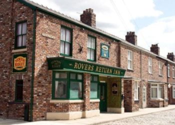 Soap Opera Symphony: The Charm of Coronation Street Bingo for TV Drama Aficionados