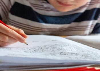 12 Tips and Tricks For Helping Your Child With Assignments