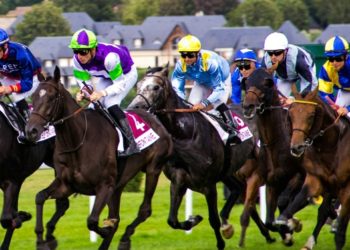 How Sports Betting Technology is Evolving in Ireland