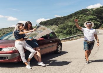 Exploring Manchester and Beyond: 8 Car Rental Tips for a Memorable Trip