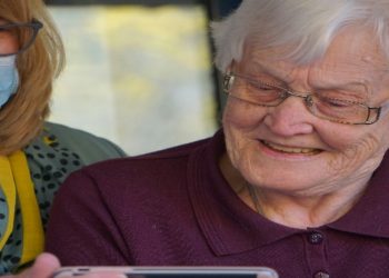Embracing Senior-Friendly Technology: Enhancing Lives and Empowering Older Adults