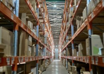Top 5 ways your business can benefit from warehousing services