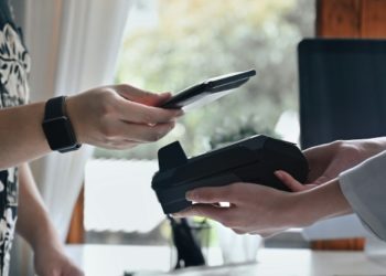 From Cash Registers to Digitized Smart Business: The POS Transformation