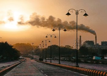 Emission Tracking for UK Businesses: Navigating the Path to Sustainability