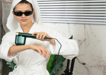 How Many Sessions of Laser Hair Removal