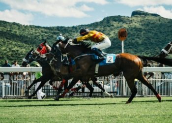 When are Horse Racing’s Biggest Events This Year?