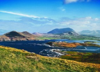 How To Cross Language Barriers in the Emerald Isle