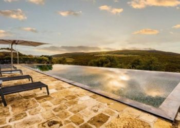 You Won’t Believe These Stunning Tuscany Villas with Private Pool