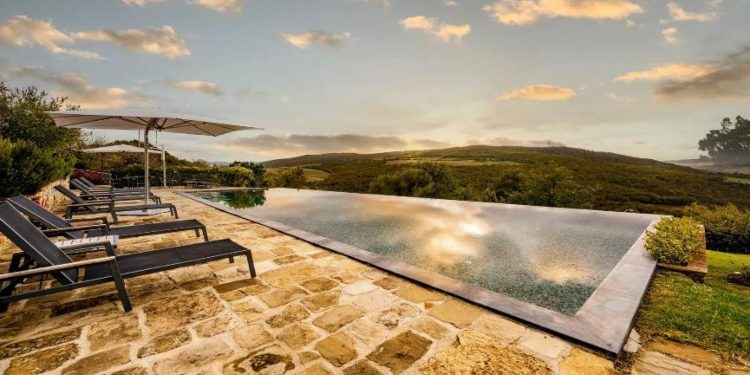 You Won’t Believe These Stunning Tuscany Villas with Private Pool