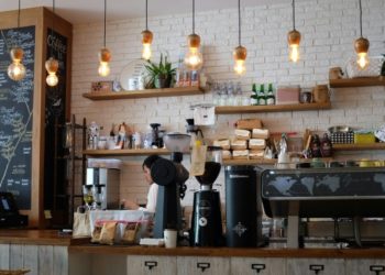 Illuminate Your Space with Quality Commercial Lighting Supplies from LightHub Direct