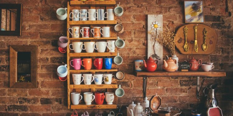 Brewing Success: Why You Should Give Away Branded Mugs for Your Business
