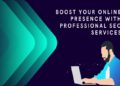 Unveiling the Art of Elevating Online Presence: Navigating the World of SEO Consulting Services