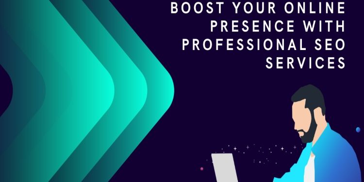 Unveiling the Art of Elevating Online Presence: Navigating the World of SEO Consulting Services