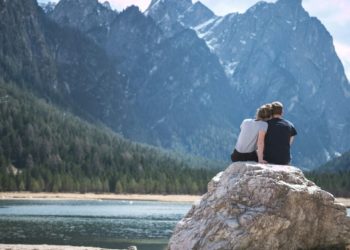 Holiday Getaways for Couples Only!