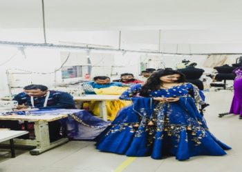 The Art of Tailoring: Ensuring a Perfect Fit for Your Outfits as an Indian in the UK