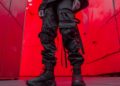 Pants