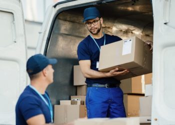 Reasons why people hire moving companies more than ever