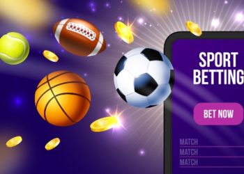 Why is Online Sports Betting Popular Nowadays