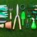 Essential Gardening