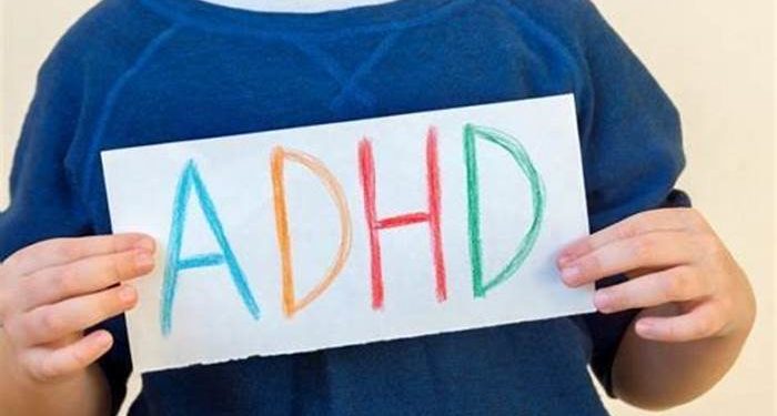ADHD
