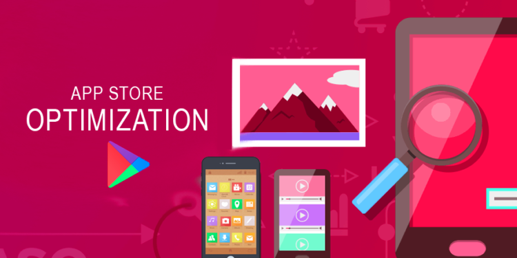 App Store Optimization