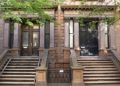 Architectural Landscape