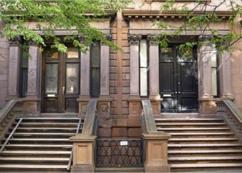 Architectural Landscape