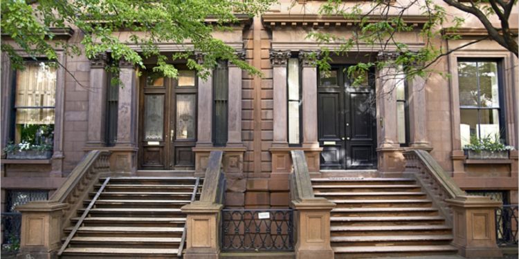 Architectural Landscape