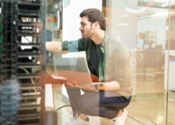 Business IT Support London