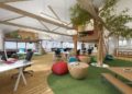 Spaces Design