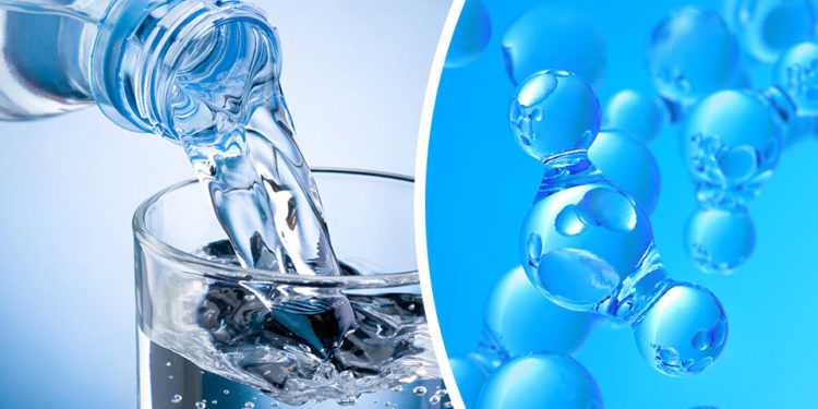Discover the Health Benefits of Hydrogen Water