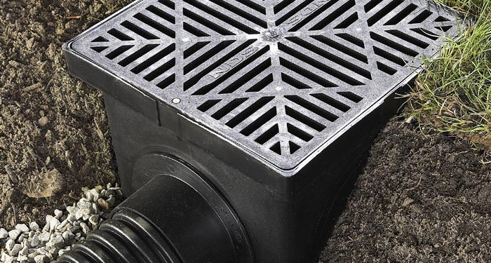 Drainage Systems