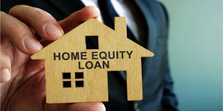 Home Equity Loan
