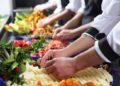 Catering Business