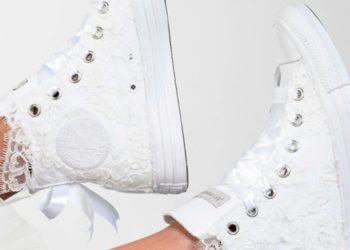 The criteria for selecting the perfect customised sneakers