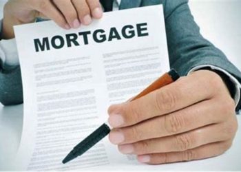 Mortgage