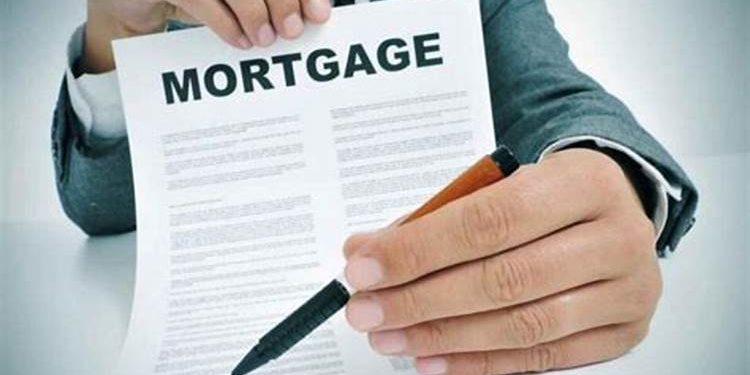 Mortgage