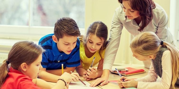 Maths Tutor GCSE: Tailoring Strategies to Different Learning Styles