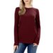 Sleeved Tops For Women