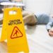 Slip and Fall Injuries