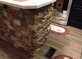 Stone Columns