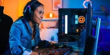 How Technology Ensure Safe and Secure Online Gaming with Eat and Run Verification