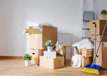 Tenancy Cleaning