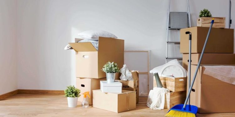 Tenancy Cleaning
