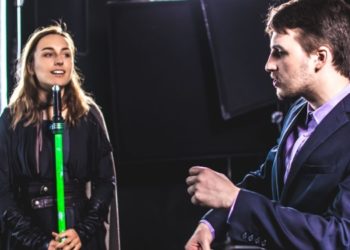 Roman Goncharenko: Bridging the Gap in Computer Graphics Education Through Charitable Initiatives