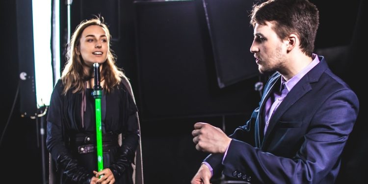 Roman Goncharenko: Bridging the Gap in Computer Graphics Education Through Charitable Initiatives