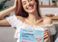 Whitening Strips