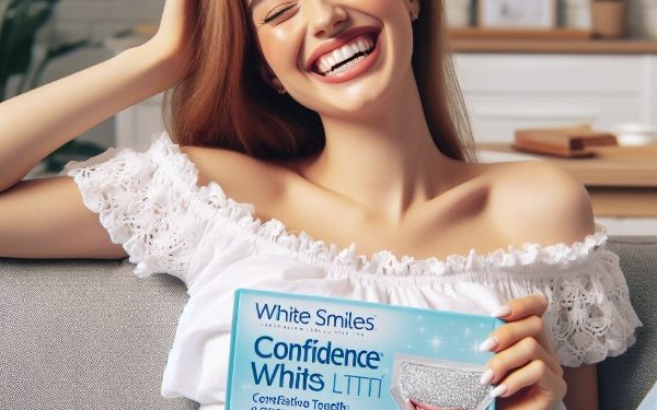 Whitening Strips