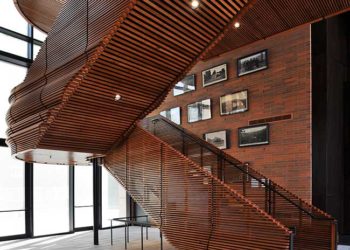 Wooden Acoustic Panels