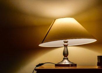 Level Up Your Lighting: Top Trends in Accent Table Lamps for 2024